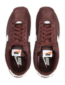 Nike Turnschuhe Lila