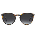 David Beckham Sunglasses Db 1139/S 086 Wj Brown/Gray Gradient Men Polarized