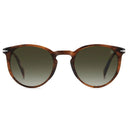David Beckham Sunglasses Db 1139/S Ex49 K Brown/Green Men