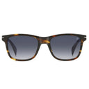 David Beckham Sunglasses Db 1197/S Wr908 Brown/Blue Gradient Men