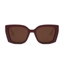 Dior Sunglasses 30 Montaigne S13 I 37 D0 Red/Red Women