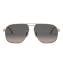 Dior Sunglasses Diorcannage A3 U D0 Al Gold/Gray Women