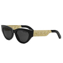 Dior Sunglasses Diorésille B1 I 10 A0 Black/Grey Women