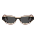Dior Sunglasses Diormeteor B1 I 40 A0 Pink/Grey Women