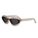Dior Sunglasses Diormeteor B1 I 40 A0 Pink/Grey Women