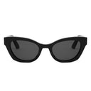 Dior Sunglasses Diormidnight B2 I 10 A0 Black/Grey Women