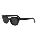 Dior Sunglasses Diormidnight B2 I 10 A0 Black/Grey Women