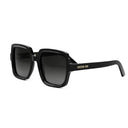 Dior Sunglasses Diormidnight S4 I 10 A1 Black/Grey Women