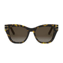 Dior Sunglasses Diorsignature B4 I 20 F1 Havana/Brown Women