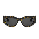 Dior Sunglasses Diortribales B1 I 20 A0 Havana/Grey Women