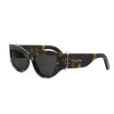 Dior Sunglasses Diortribales B1 I 20 A0 Havana/Grey Women