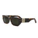 Dior Sunglasses Missdior S1 I 20 C0 Havana/Green Women