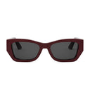 Dior Sunglasses Missdior S1 I 94 A0 Red/Grey Women