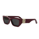 Dior Sunglasses Missdior S1 I 94 A0 Red/Grey Women