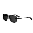 Dior Sunglasses Neodior S4 U I0 A0 Black/Dark Gray Men