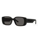 Dior Sunglasses Wildior S2 U 10 A0 Black/Grey Women
