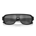 Dolce & Gabbana solglasögon Dg4507 25256 G Matt svart/spegelgrå män