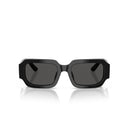 Dolce & Gabbana Sunglasses Dx4011 501/87 Black/Dark Gray Children