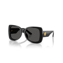 Dolce & Gabbana Sunglasses Dx4012 501/87 Black/Dark Gray Children