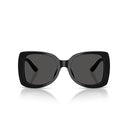 Dolce & Gabbana Sunglasses Dx4012 501/87 Black/Dark Gray Children