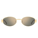 Dsquared2 Sunglasses D20155/S/Se 000 Jo Black/Mirrored Gray Unisex
