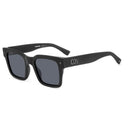 Dsquared2 Sunglasses Icon 0010/S 003 Matte Black/Black Men