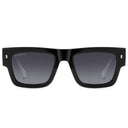 Dsquared2 Sunglasses Icon 0021/S 807 Black/Gray Gradient Unisex