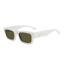 Dsquared2 Sunglasses Icon 0027/S Kb7 Grey/Green Men