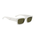 Dsquared2 Sunglasses Icon 0027/S Kb7 Grey/Green Men