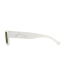 Dsquared2 Sunglasses Icon 0027/S Kb7 Grey/Green Men