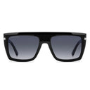 Dsquared2 Sunglasses Icon 0177/S 807 Black/Blue Gradient Men