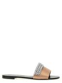 Giuseppe Zanotti 'Roll' Sandals