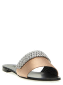 Giuseppe Zanotti 'Roll' Sandals