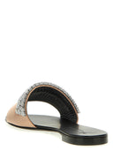 Giuseppe Zanotti 'Roll' Sandals