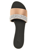 Giuseppe Zanotti 'Roll' Sandals