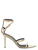 Giuseppe Zanotti 'Intrigo' Sandals