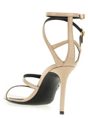 Giuseppe Zanotti 'Intrigo' Sandals