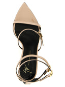 Giuseppe Zanotti 'Intrigo' Sandals