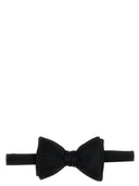Zegna Silk Bow Tie