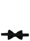 Zegna Silk Bow Tie