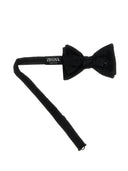 Zegna Silk Bow Tie