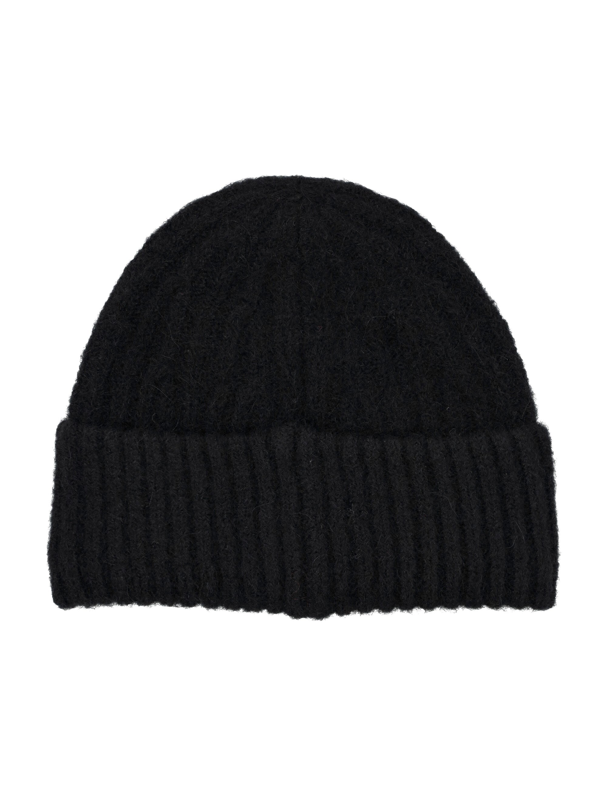 American Vintage Hats Black