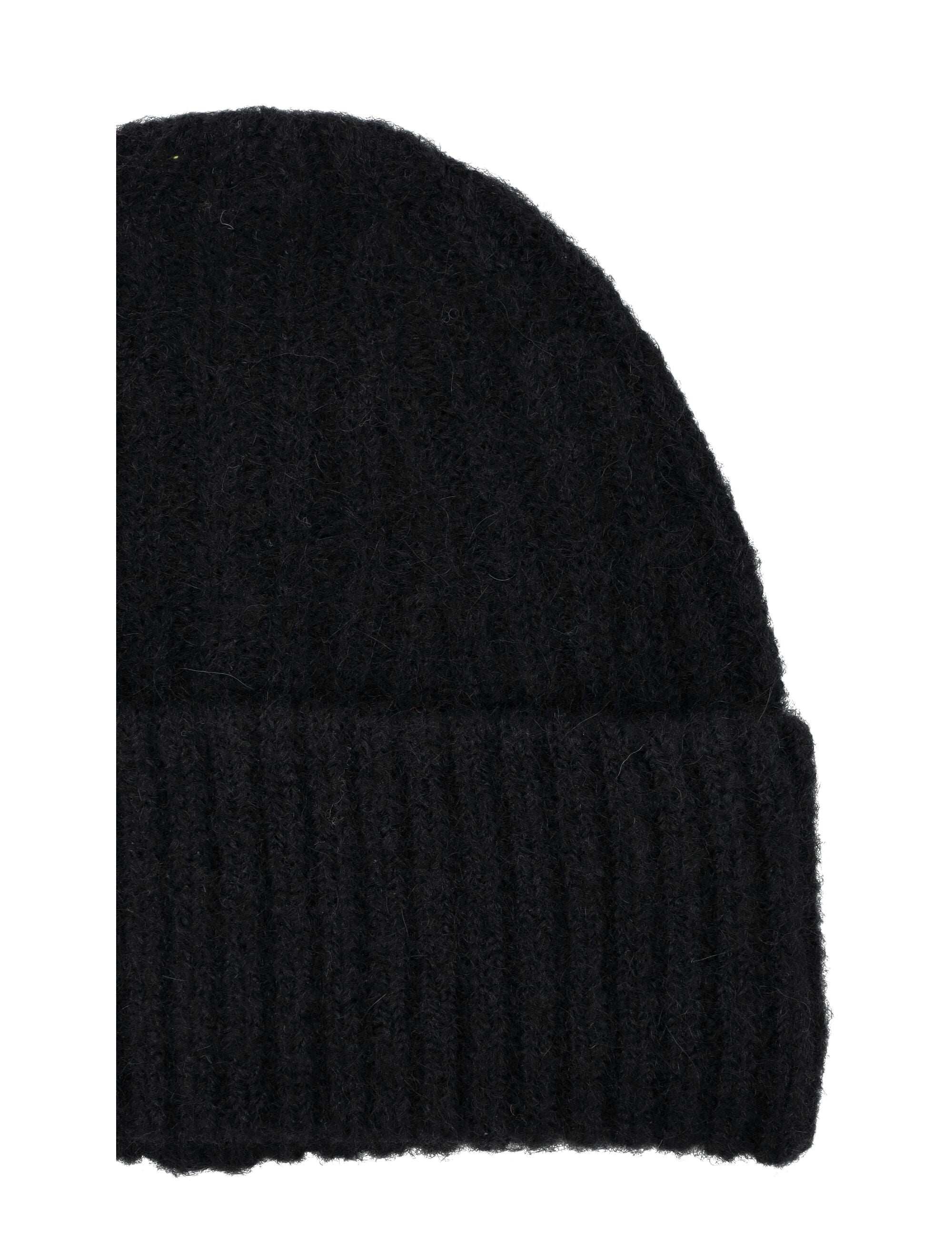 American Vintage Hats Black