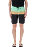Billabong Sea Clothing Black
