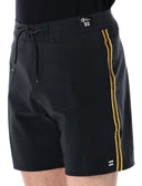 Billabong Sea Clothing Black
