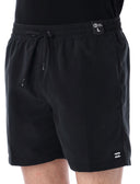 Billabong Sea Clothing Black