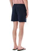Abbigliamento mare Billabong Blu