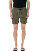 Abbigliamento mare Billabong verde