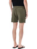 Abbigliamento mare Billabong verde