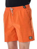 Abbigliamento da mare Billabong